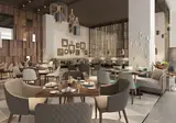 Palace Beach Resort Fujairah foto 13