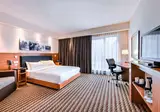 Hampton by Hilton Warsaw Airport foto 2