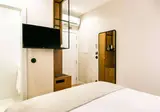 LX SoHo Boutique Hotel by RIDAN Hotels foto 4