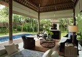 Kayumanis Sanur Private Villa & Spa foto 16