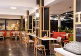 Hotel Dafni Plus foto 10