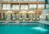 Prive Suite Side & Spa foto 1