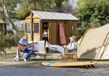 Camping La Davière Plage foto 7