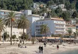 Hotel Eden Sóller foto 19