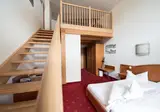 Garni Hotel Alpin foto 11