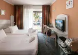 Best Western Hotel Astoria Juan Les Pins foto 1