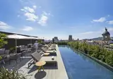 Mandarin Oriental Barcelona foto 26