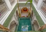 Riad Flamme D'Orient & Spa foto 12
