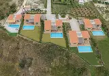 Sant' Agata Villas foto 19