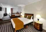 Sachas Hotel Manchester foto 13