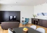 Fosshotel Reykjavik foto 7