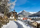 Kerst met de Glacier- en Bernina Express foto 4