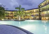 The Palms Hotel foto 2