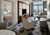 Grand Plaza Mövenpick Media City foto 5