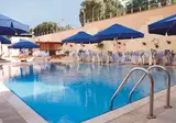 Akgun Istanbul Hotel foto 1