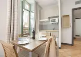 Appart'hôtel Odalys City Nice Centre foto 14