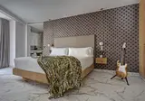 UMusic Hotel Madrid foto 12