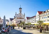 Ontdek het Zuidwesten van Beieren vanuit Fischen im Allgäu foto 3