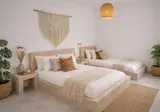 Hotel Noème Santorini foto 9