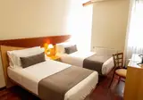 Hotel Real Ferrol foto 20
