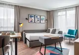 Aparthotel Adagio London Stratford foto 3