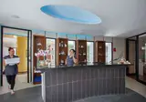 Hotel Cavo Maris Beach foto 20