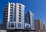 TIME Onyx Hotel Apartments foto 1