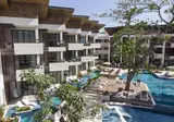 Azura Beach Resort foto 2