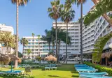 Hotel Parasol by Dorobe foto 30