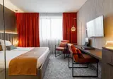 Van der Valk Congres Hotel Mons foto 9
