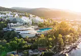 Bodrum Holiday Resort foto 69