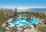 Hotel Barcelo Lanzarote Active Resort foto 1