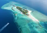Veligandu Maldives Resort Island foto 20