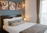 Hotel Melia Dunas Beach & Spa foto 3