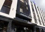 Ashling Hotel Dublin foto 15