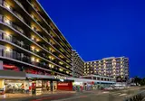 Hotel Vibra District foto 4