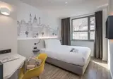 B&B Hotel Budapest City foto 2