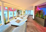 Wellness Garni Hotel Krone foto 2