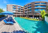 Watermark Hotel & Spa Jimbaran foto 29