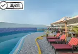 Holiday Inn Bur Dubai Embassy District foto 19