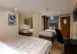 Hotel Shepherds Bush London foto 13