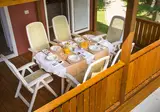 Campsite Valkanela Mobile Homes foto 7
