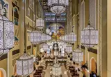 Oaks Ibn Battuta Gate Hotel Dubai foto 10