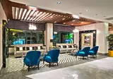 Mercure Istanbul Bomonti foto 21