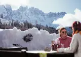 Hotel Moseralm foto 9