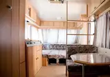 Camping Village Baia Blu La Tortuga foto 6
