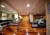Oasi di Kufra Hotel & Residence foto 8