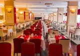 Merve Sun Hotel & Spa foto 6