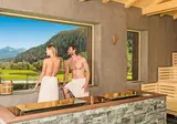 Schneeberg Family Spa Resort foto 14