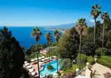 Hotel Villa Belvedere Taormina foto 1